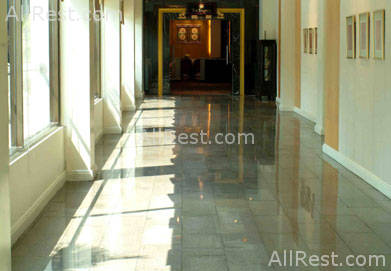 Royal Princess Larn Luang Hotel 3
